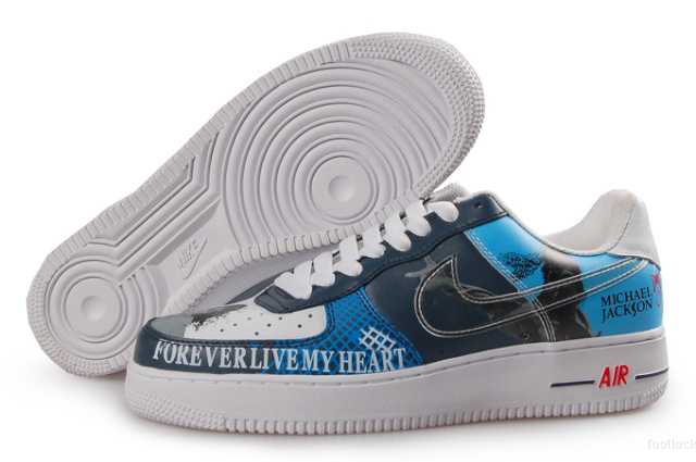 Nike Air Force 1 2012 Pascher Enstock Air Force One Photos